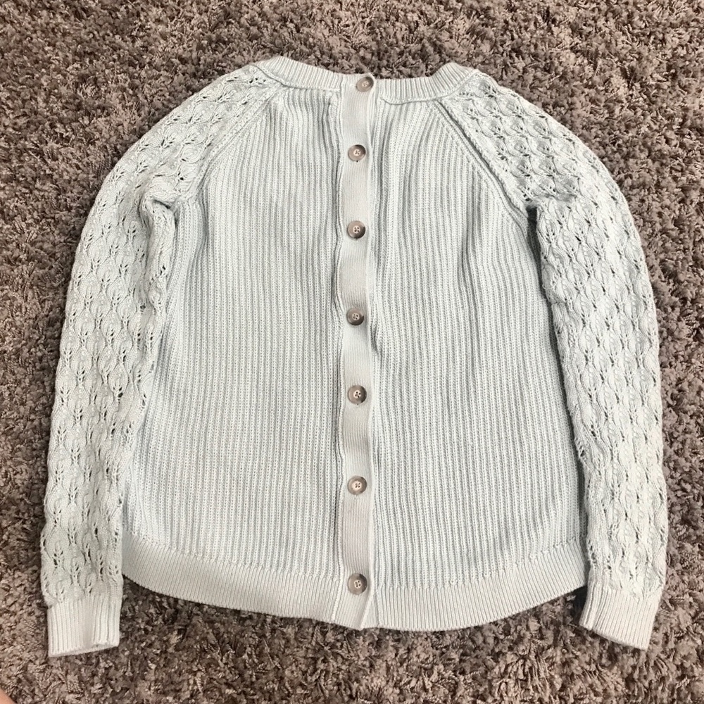 Loft Sweater - Picture 3 of 4